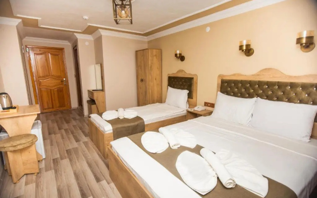 Hotel Orkide