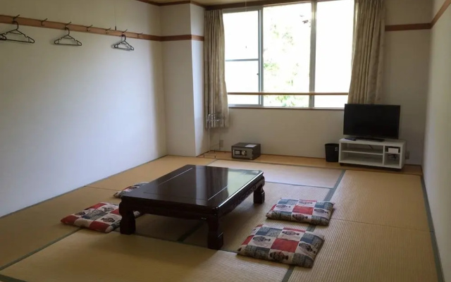 Yakuouji Onsensyukubou Yakushikaikan