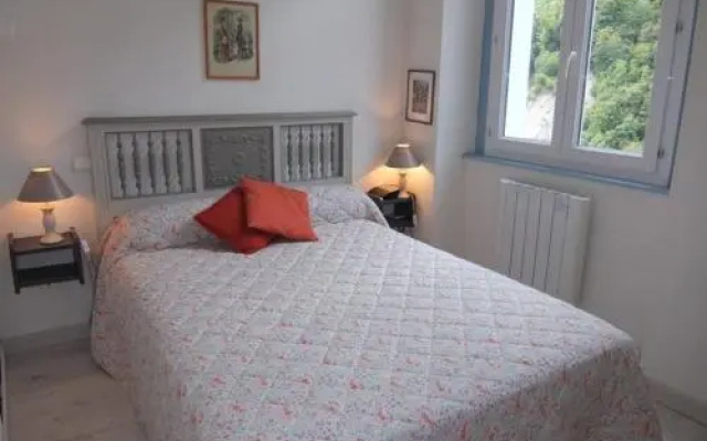 Studio 6 Pers. Avec Balcon 69877