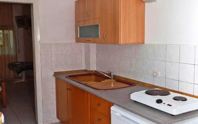 Artemis Apartments