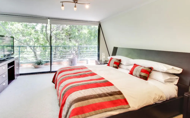 Departamento Lujoso En Providencia