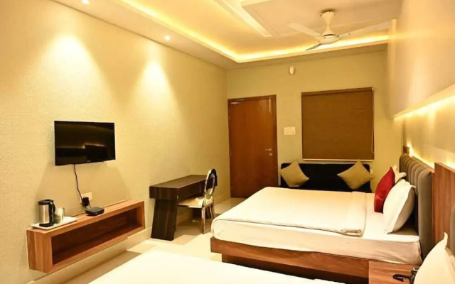 Nakshatra Resort & Garden