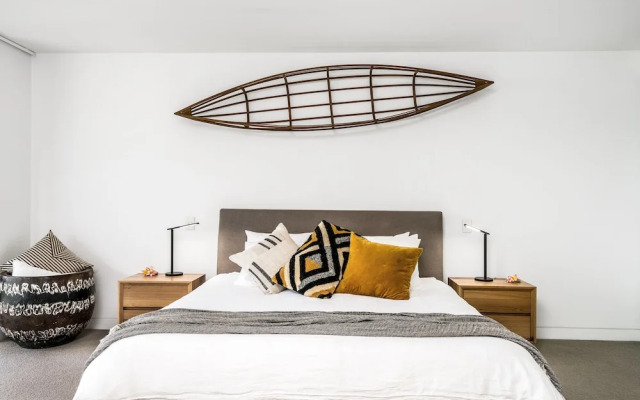 Your Luxury Escape - Ground Luxury