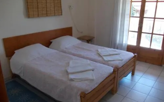 Philippos Apartments