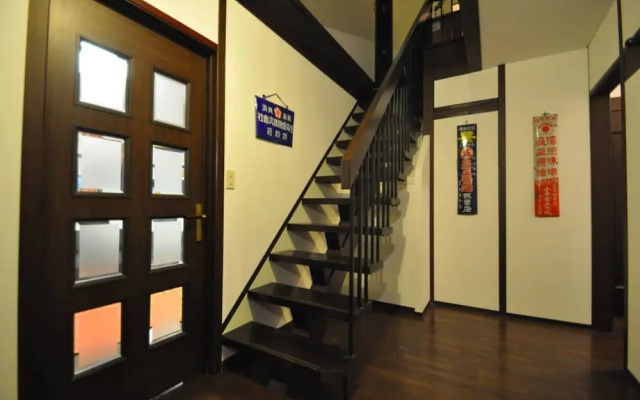 La Tata House Hakuba - Vacation STAY 78776v