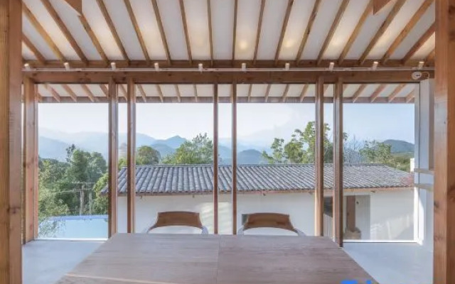 Lost Lodge Qianshan