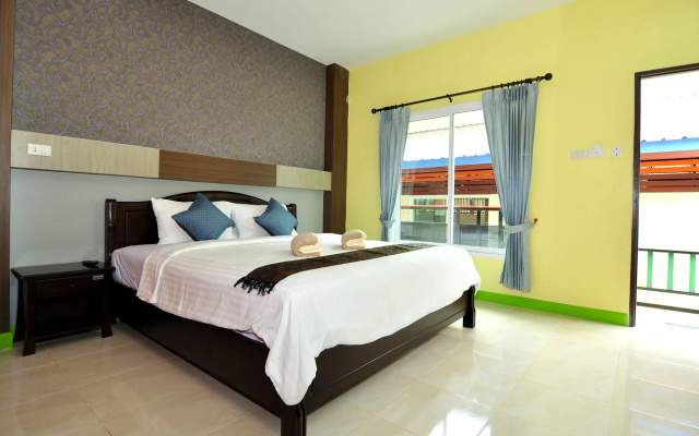 Chongkhao Resort