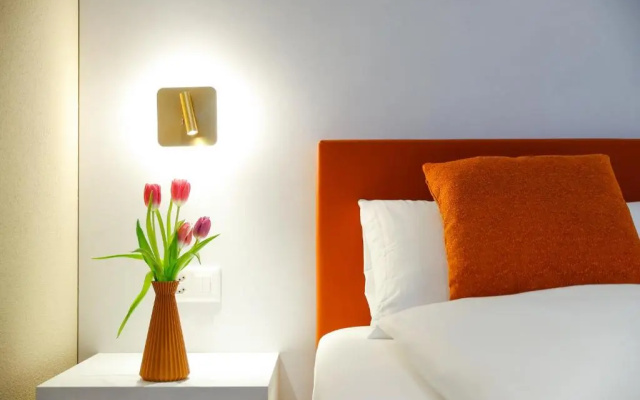 Boutique Hotel Piazza Grande
