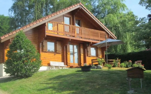 Chalet Cleurie, 4 pièces, 6 personnes - FR-1-589-71