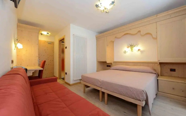 Hotel Stella