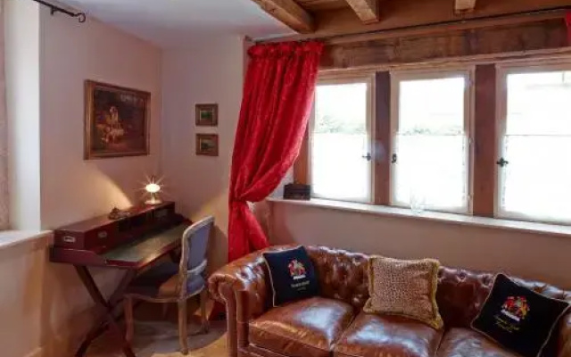 Chez Hall le Coin