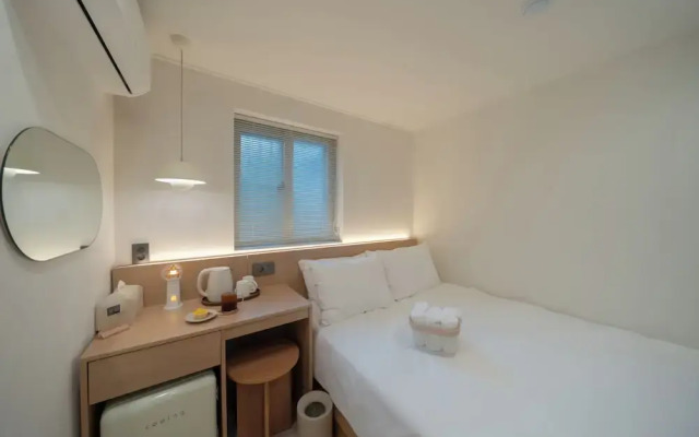 Hotel DALSTAIR Seoul Jongno