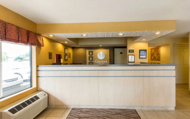 Comfort Inn
