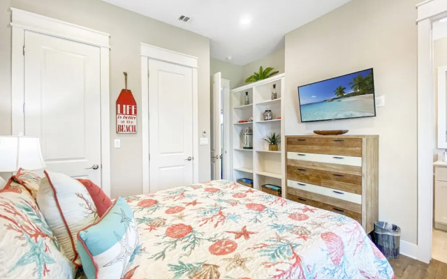 Pal103sg 4 Bedroom Home