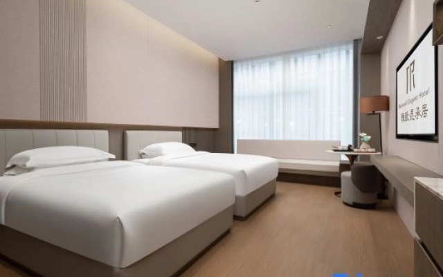 Mehood Elegant Hotel