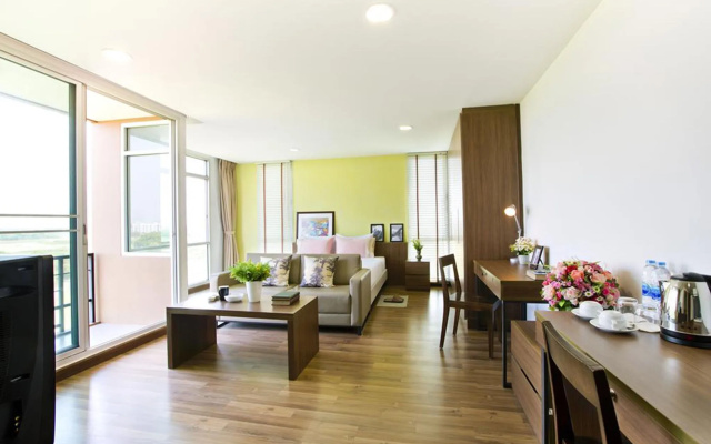 NY City Resort and Spa
