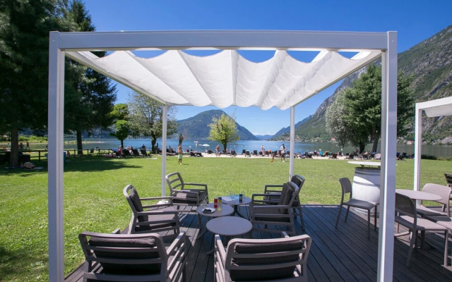Porto Letizia Venezia 8