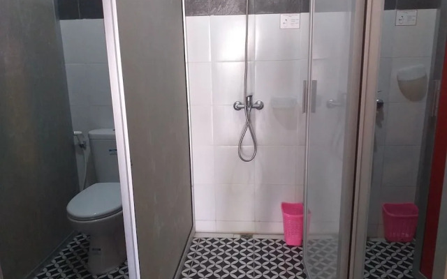 Home Addicts Hostel