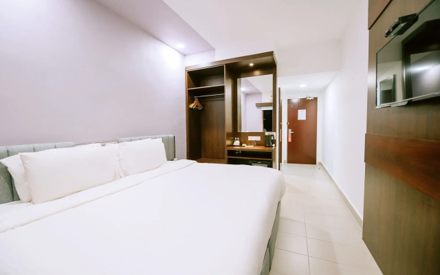 The Concept Hotel Langkawi