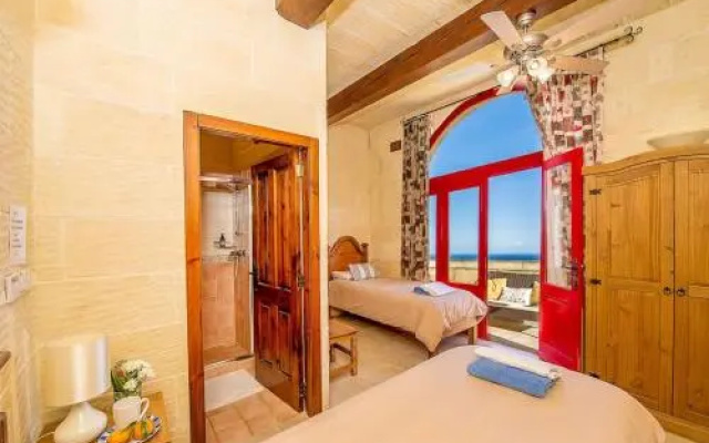 Ta Kristoff Holiday Home