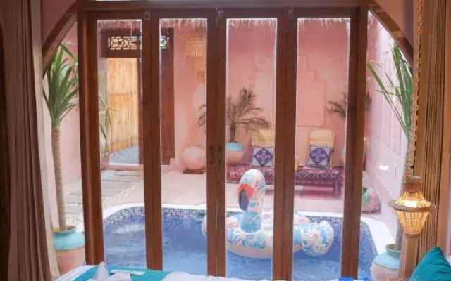 Ubu Villa Marrakech