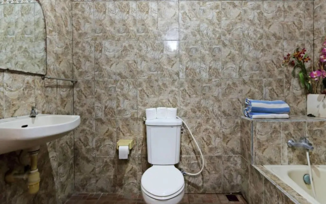 Rumah Akira Seminyak