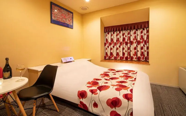 Hotel RakusekiI Honkan