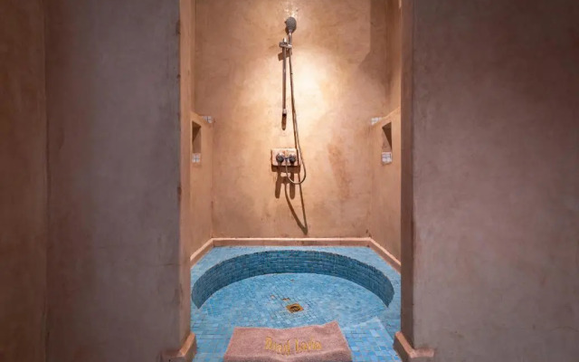 Riad Laila