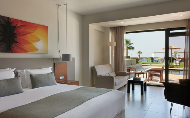 Atlantica Kalliston Resort - Adults Only