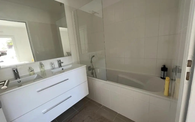 Appartement Arcachon, 3 pièces, 6 personnes - FR-1-374-193