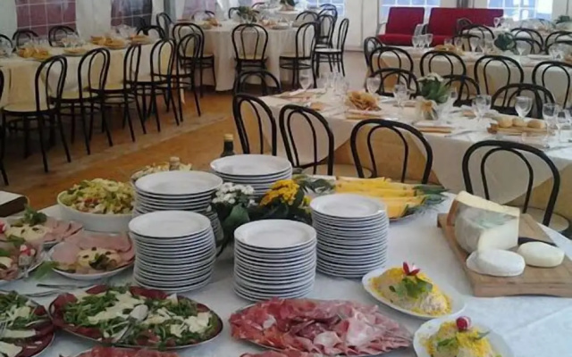 La Locanda Del Nocciolo