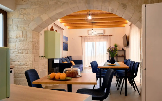 Villa Olive Valley