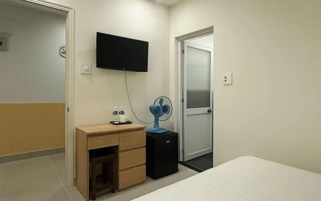 Lam Anh Hotel