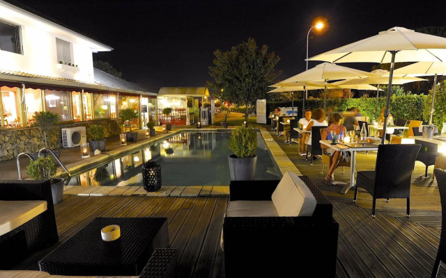 Le Relais des Plages