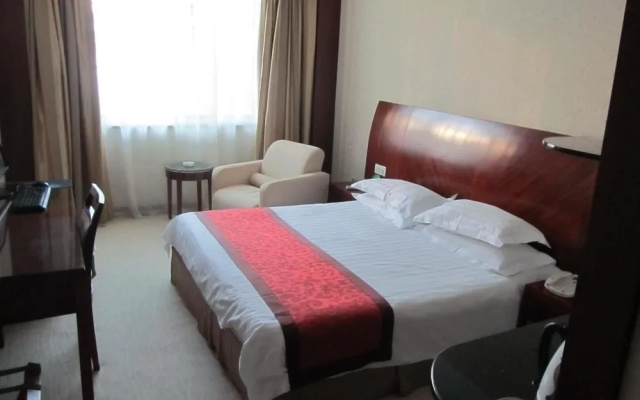 25 Hours Sunshine Hotel