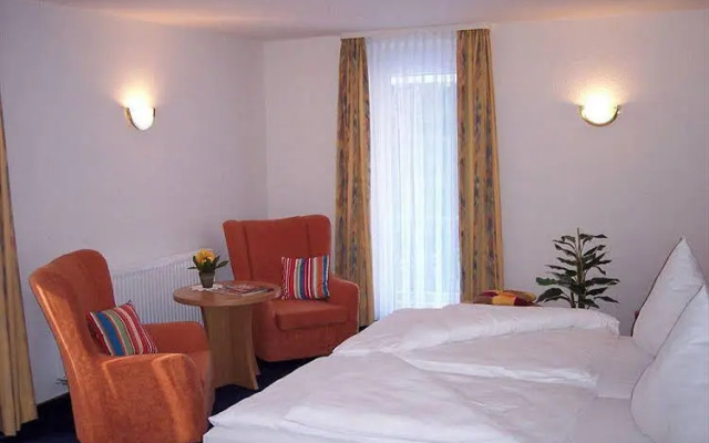 Hotel Restaurant Waldmühle