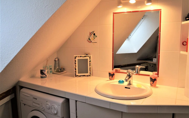 Appartement Arzhur