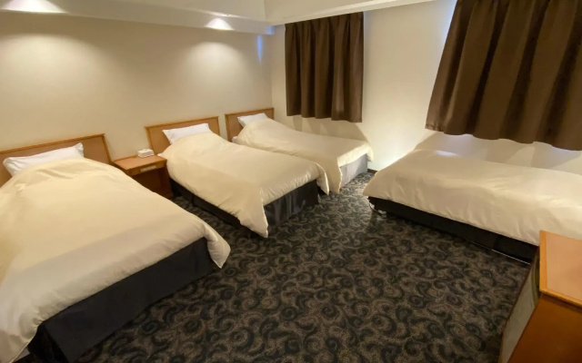 Nansei Kanko Hotel