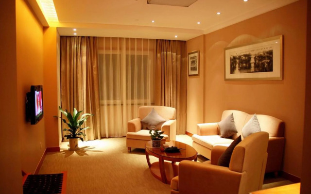 Oriental Hotel Tong Xiang