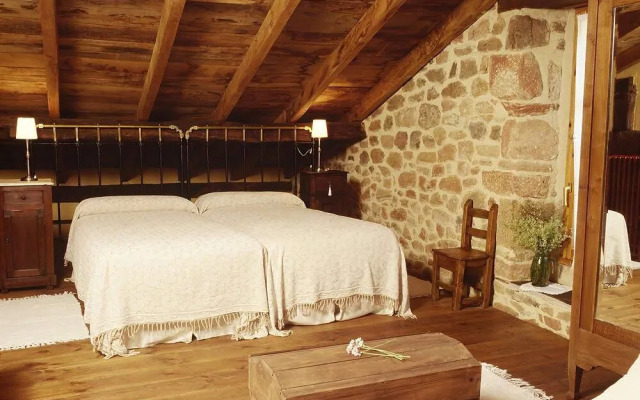 Hotel Rural La Gándara