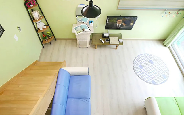 Gangneung Sea Pension