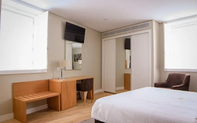 Hotel Fonte Velha