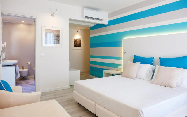 Marina di Petrolo Hotel & SPA