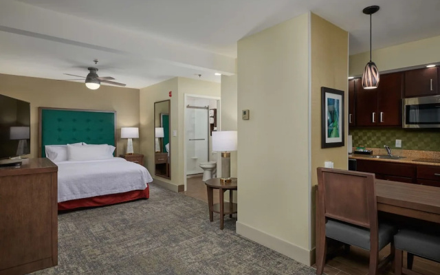 Homewood Suites Sarasota Fl
