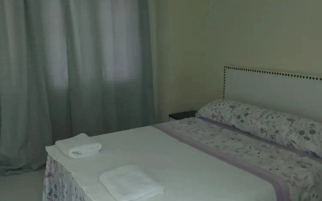 pension salamanca