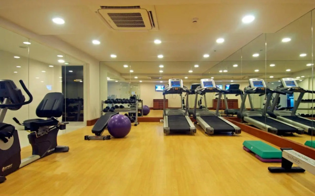 Keys Select by Lemon Tree Hotels, Visakhapatnam