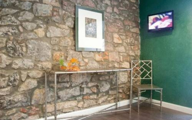 Hostal Jardin Secreto