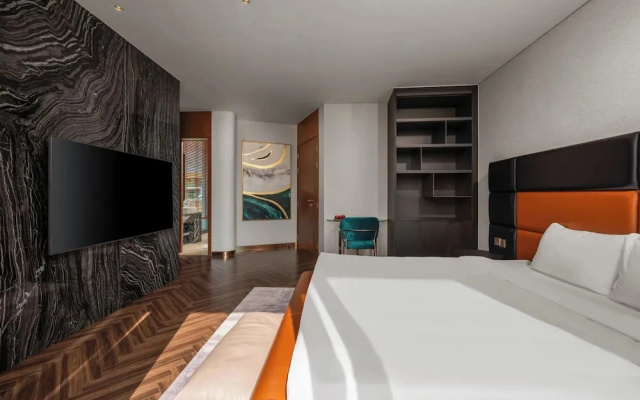 Regal Villas