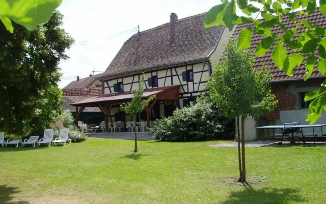 Gîte Nicole