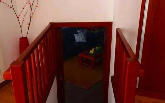 Casa d'Avó Faia